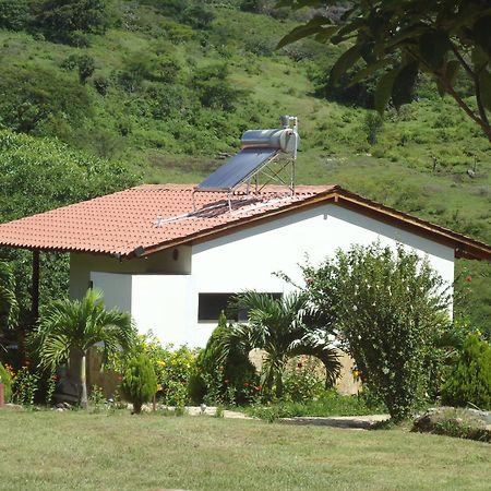 Villa Paysage Cache Estelí Exterior foto