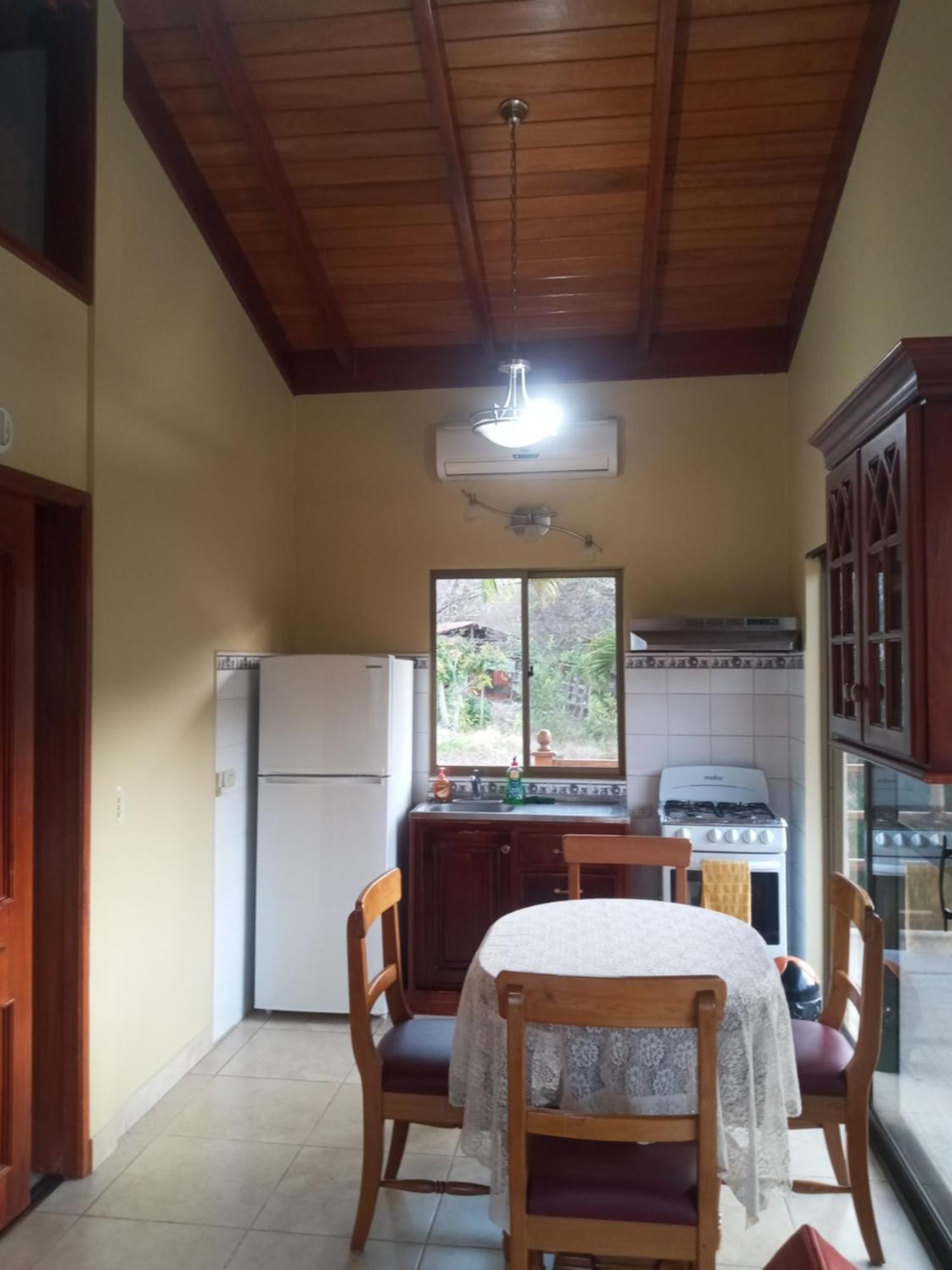 Villa Paysage Cache Estelí Exterior foto