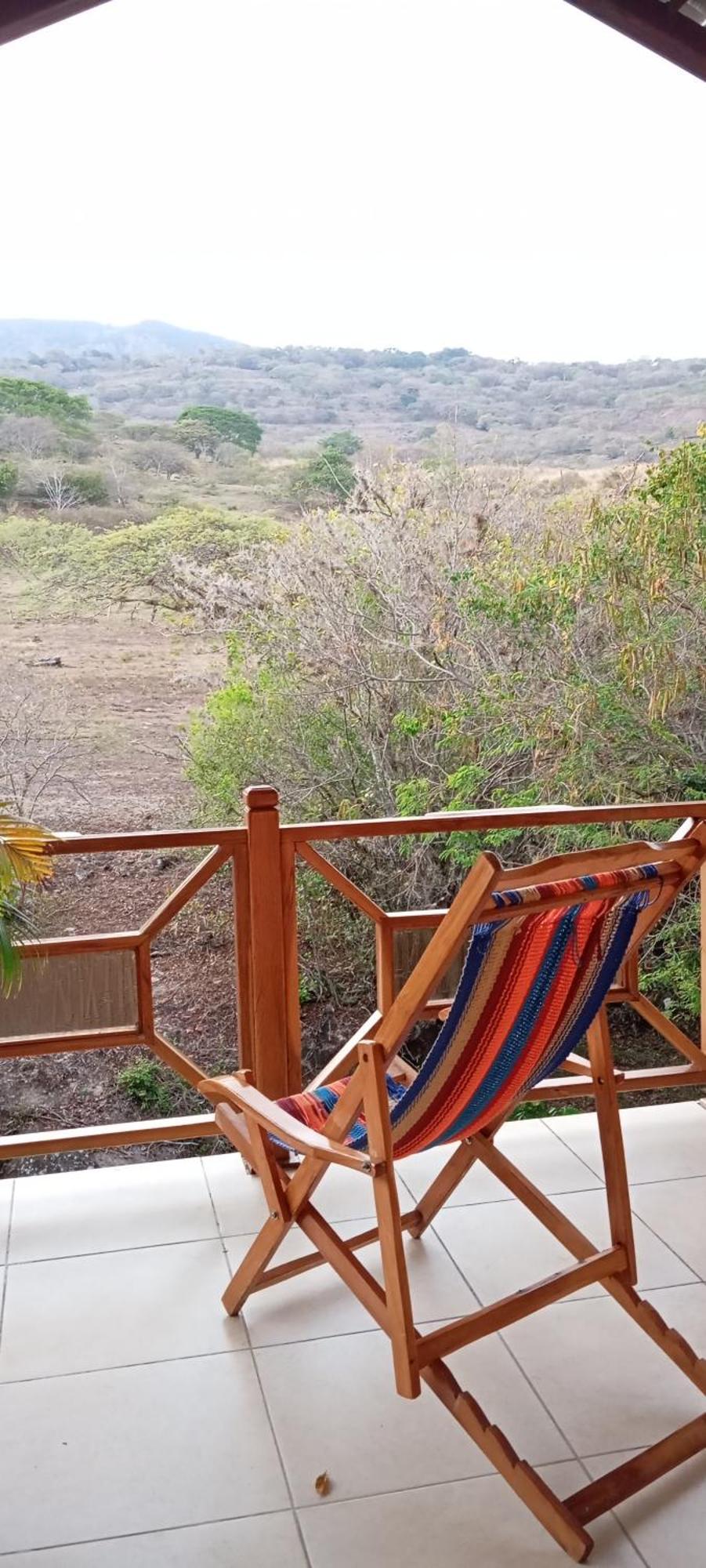 Villa Paysage Cache Estelí Exterior foto