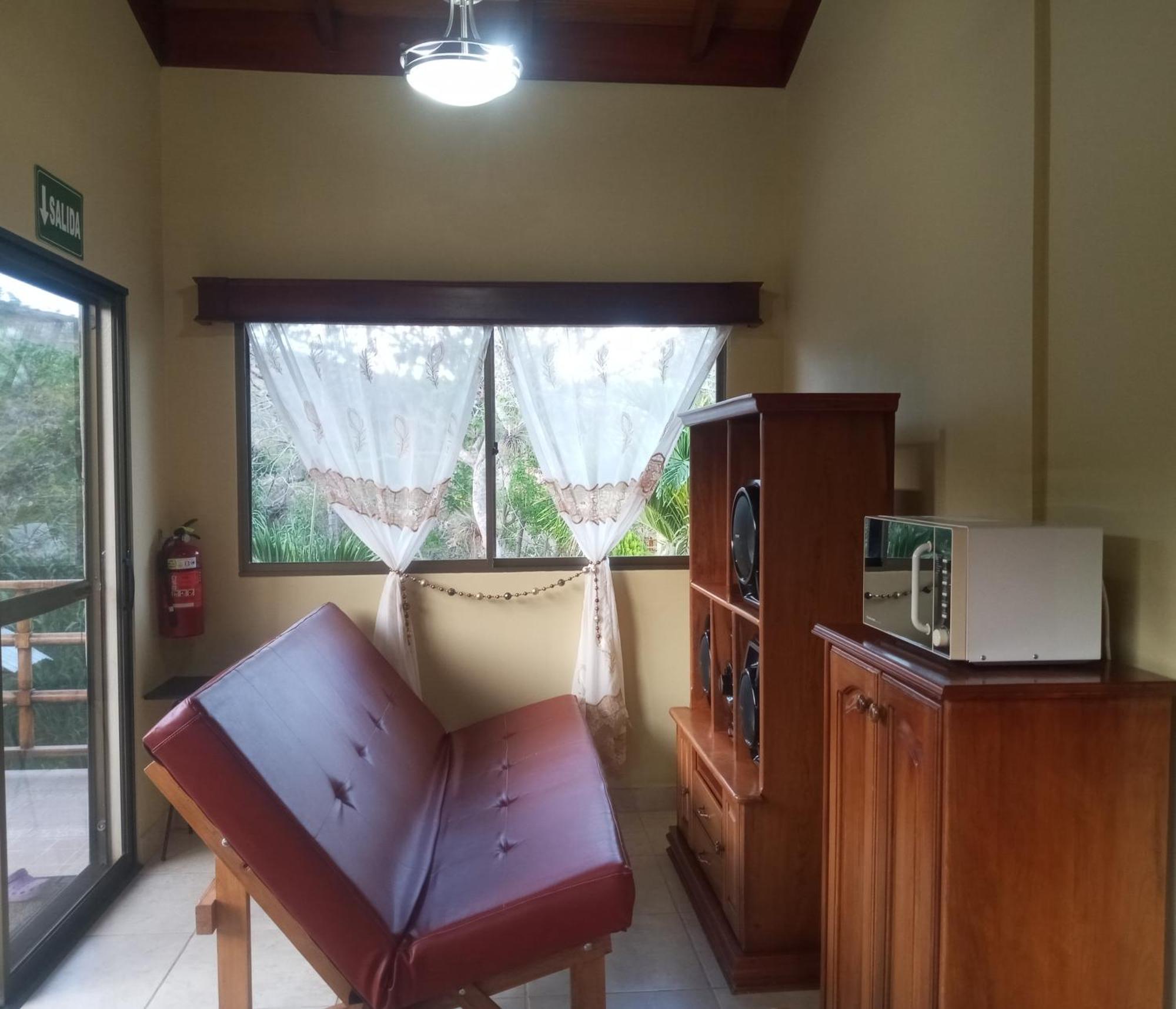 Villa Paysage Cache Estelí Exterior foto