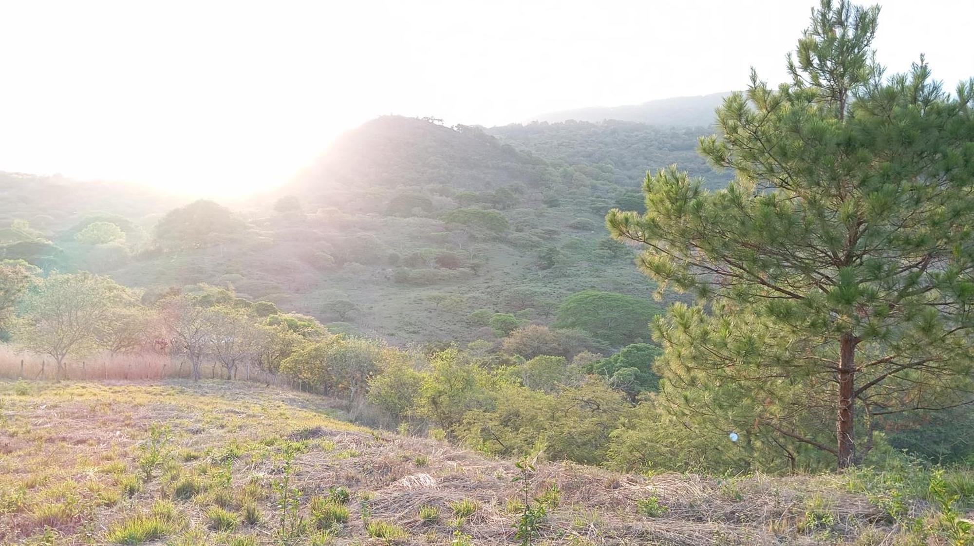 Villa Paysage Cache Estelí Exterior foto