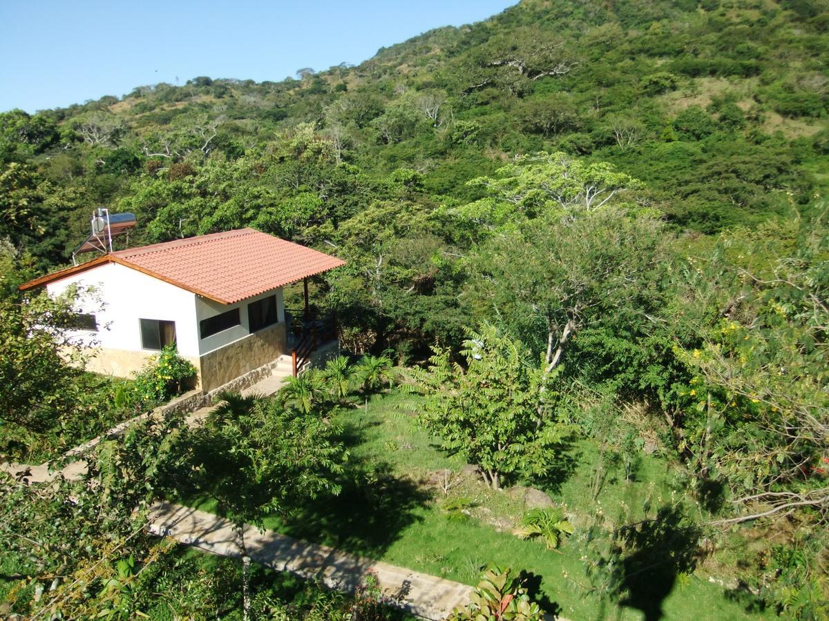 Villa Paysage Cache Estelí Habitación foto