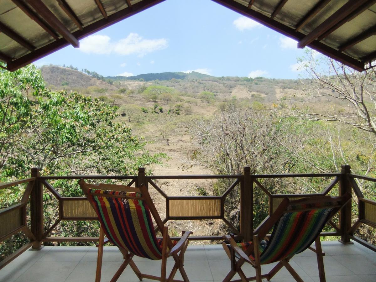 Villa Paysage Cache Estelí Exterior foto